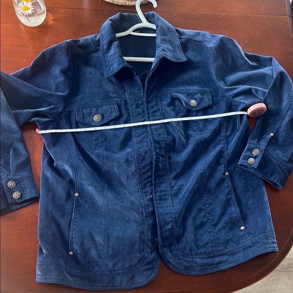 Penningtons Blue Denim Jacket
